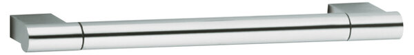 Keuco Plan grab handle 14907, chrome plated , 300mm