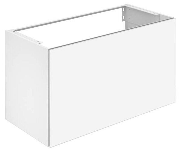 Keuco X-Line Vanity unit 33172, 1000 x 605 x 490mm