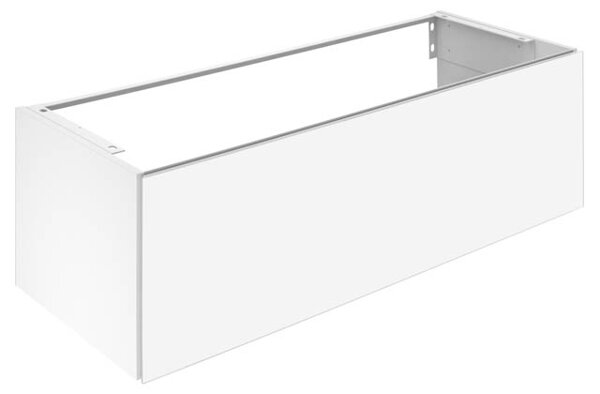 Keuco X-Line Vanity unit 33181, 1200 x 400 x 490mm