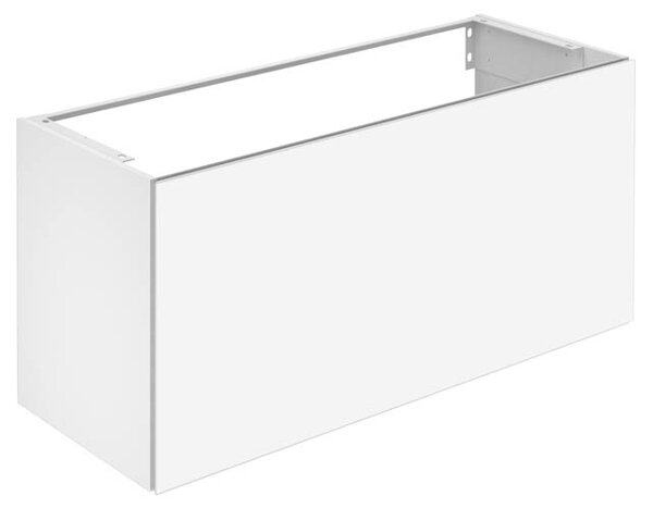 Keuco X-Line Vanity unit 33182, 1200 x 605 x 490mm