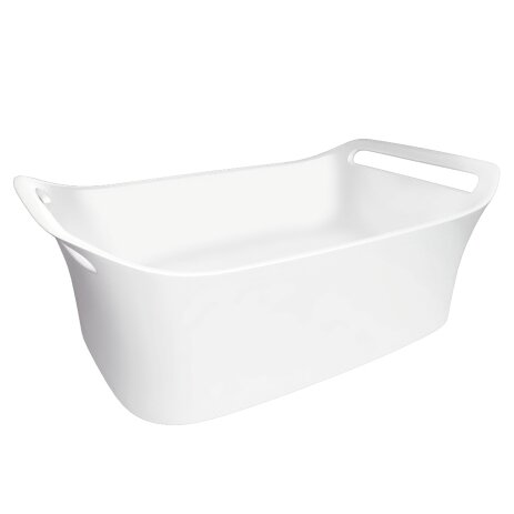 Hansgrohe AXOR Urquiola Wash basin 625 x 408 mm