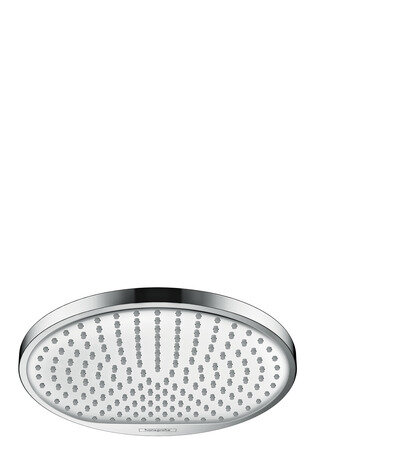 hansgrohe Crometta S overhead shower 240 1jet, 26723