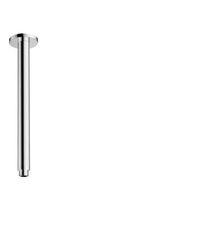 hansgrohe Vernis Blend ceiling connection, 300mm, 27805