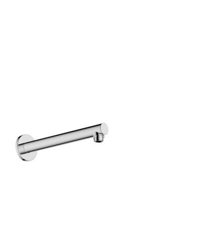 hansgrohe Vernis Blend shower arm, 240mm, 27809