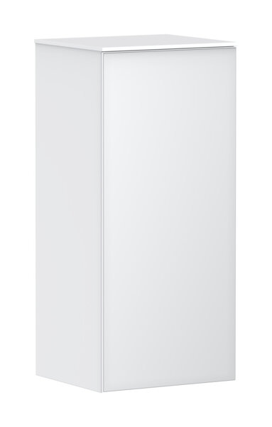 hansgrohe Xevolos E half-height cabinet, door hinge left, 400x360x890mm, 5421