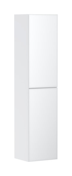 hansgrohe Xevolos E tall cabinet, door hinge left, 400x360x1760mm, 542