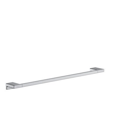 Hansgrohe AddStoris bath towel rail, 41747