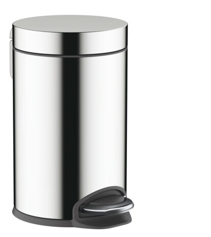 Hansgrohe AddStoris pedal bin, 41775