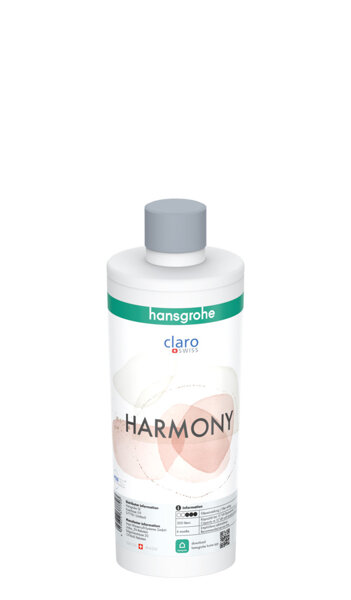 Hansgrohe Aqittura Mineralization and Filter, Harmony, 76828000