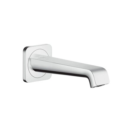 Hansgrohe Axor Citterio E bath spout