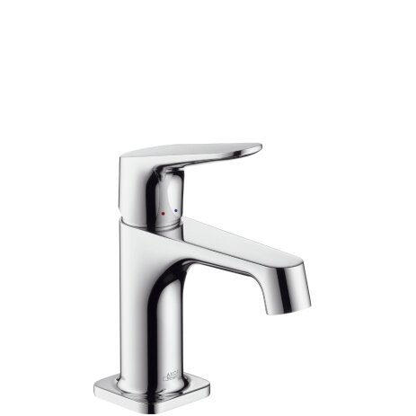 Hansgrohe Axor Citterio M Single lever washbasin mixer for hand basin