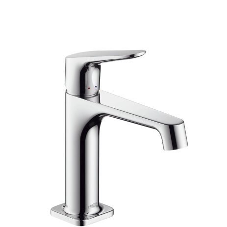 Hansgrohe Axor Citterio M Single lever washbasin mixer without drain set