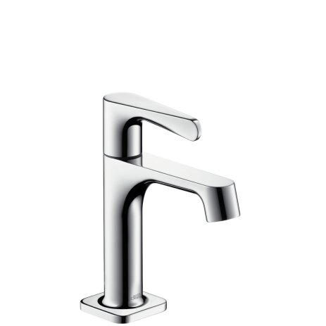 Hansgrohe AXOR Citterio M Standventil without drain set