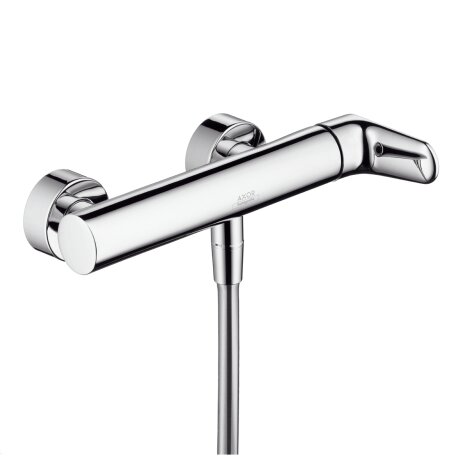 Hansgrohe Axor Citterio M Single lever surface-mounted shower mixer DN 15