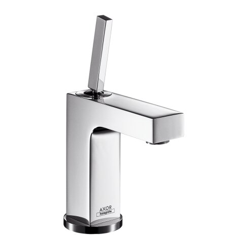 Hansgrohe Axor Citterio Single lever washbasin mixer DN 15