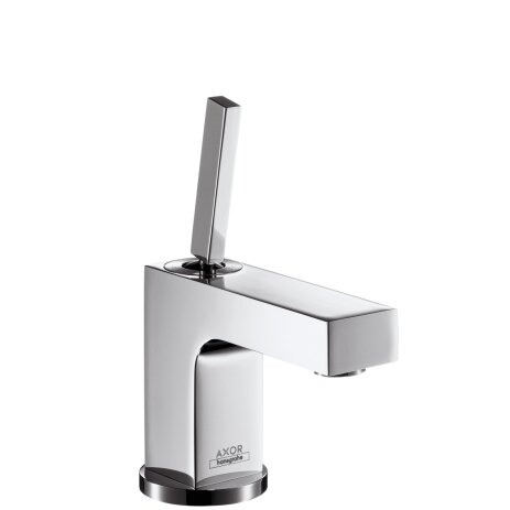 Hansgrohe Axor Citterio Single lever washbasin mixer for hand basin