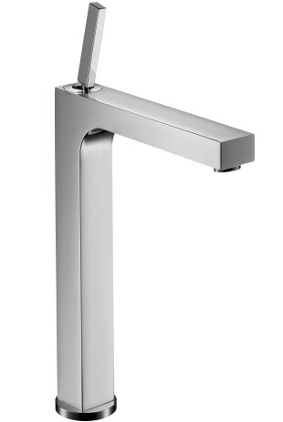 Hansgrohe Axor Citterio Single lever washbasin mixer for wash bowls