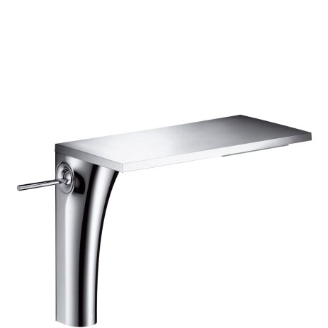 Hansgrohe Axor Massaud Single lever washbasin mixer for wash basins