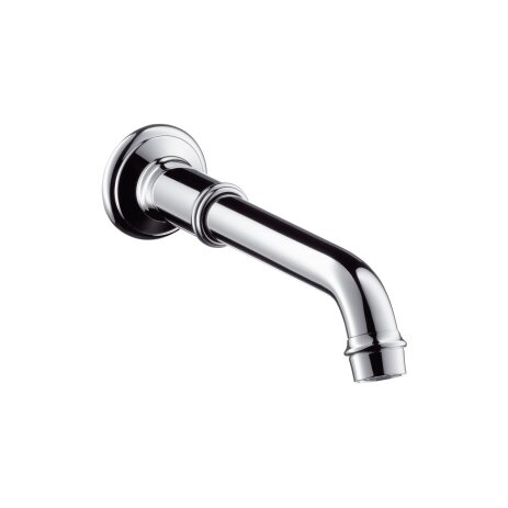 Hansgrohe Axor Montreux bathtub spout