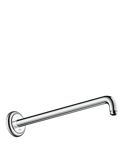 Hansgrohe Axor Montreux shower arm 389 mm Classic, wall mounted