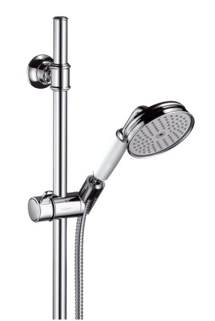 Hansgrohe Axor Montreux shower set 0.90 m, hand shower 100 1jet Classic