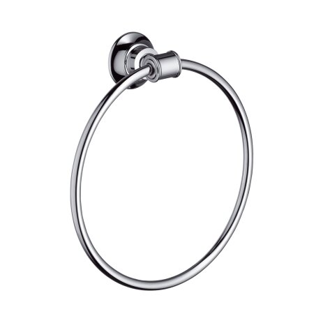 Hansgrohe AXOR Montreux towel ring