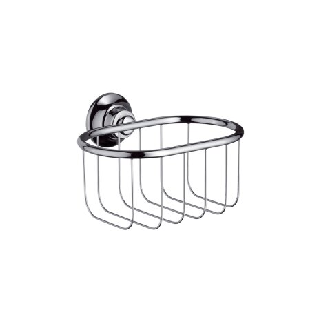 Hansgrohe AXOR Montreux soap basket