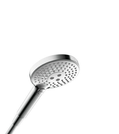 Hansgrohe AXOR ShowerSolutions hand shower 120 3jet