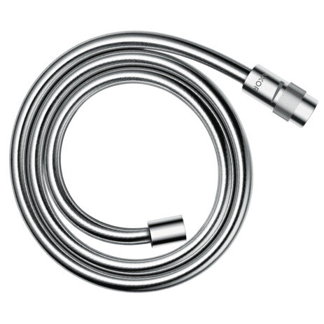 Hansgrohe AXOR shower hose 1.60 m with volume control