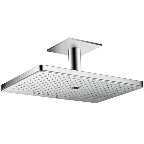 Hansgrohe AXOR ShowerSolutions overhead shower head 460/300 3jet, ceiling connection