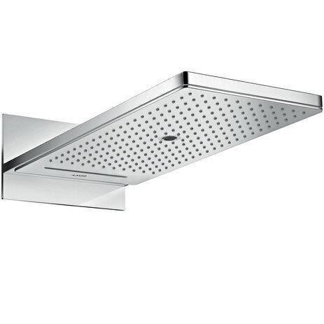 Hansgrohe AXOR ShowerSolutions head shower 250/580 3jet