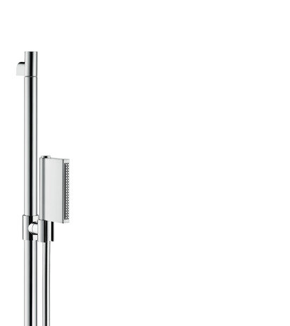 Hansgrohe AXOR ShowerSolutions One shower set 0.90 m, with One hand shower 2jet