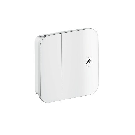 Hansgrohe Axor Starck One flush-mounted shut-off valve