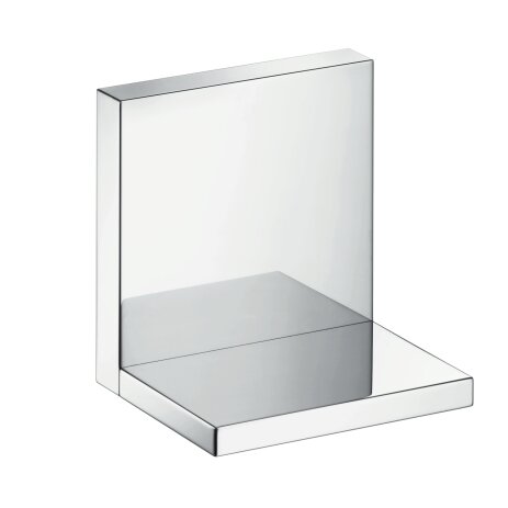 Hansgrohe Axor Starck ShowerCollection Shelf flush-mounted 12 x 12