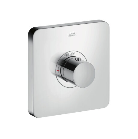 Hansgrohe Axor Starck ShowerSelect Soft Thermostat Highflow Flush-mounted