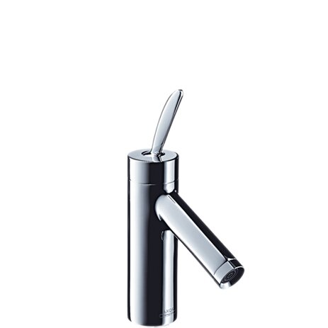 Hansgrohe Axor Starck Classic Single lever washbasin mixer without drain set