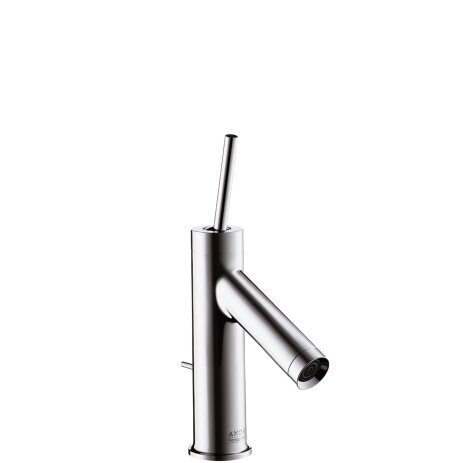 Hansgrohe Axor Starck Single lever washbasin mixer for hand basin DN 15