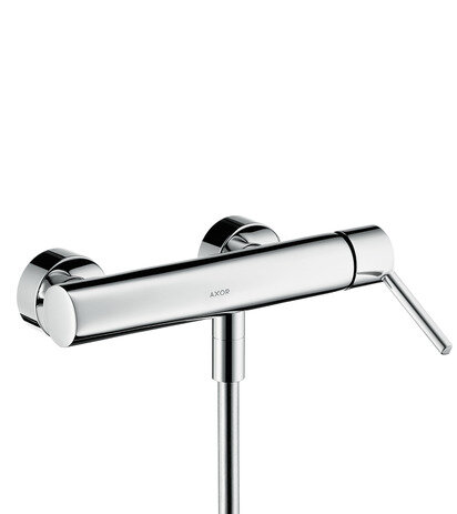 Hansgrohe Axor Starck single-lever shower mixer, surface-mounted, 1 consumer