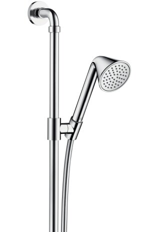 Hansgrohe Axor shower set 0.90 m, with hand shower 85 1jet