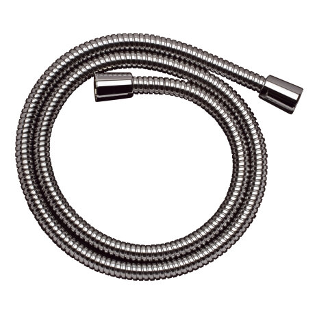 Hansgrohe Axor metal effect shower hose 1.25 m DN15