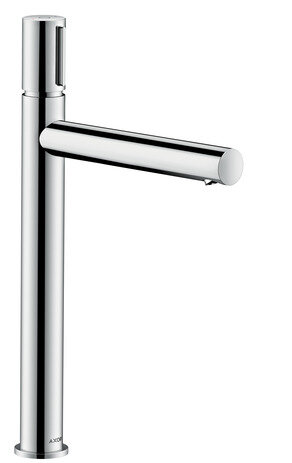 Hansgrohe AXOR Uno Select Washbasin mixer 260, without pop-up waste, 198mm projection