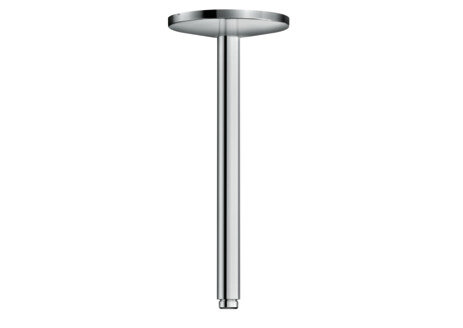 hansgrohe AXOR One ceiling connection 300 mm for shower head 280 1 spray type, 48495