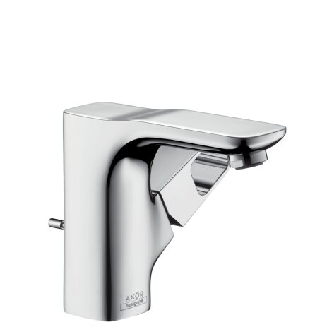 Hansgrohe Axor Urquiola Single lever washbasin mixer for hand basin