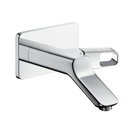 Hansgrohe Axor Urquiola Single lever washbasin mixer DN15, wall mounted