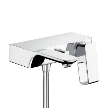 Hansgrohe Axor Urquiola Single lever bath mixer DN15 surface mounted