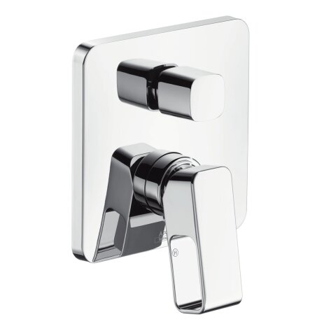 Hansgrohe Axor Urquiola Single lever concealed bath mixer