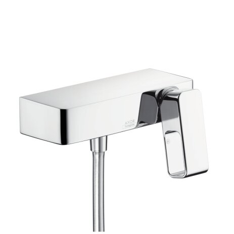 Hansgrohe Axor Urquiola Single lever shower mixer DN15 surface mounted