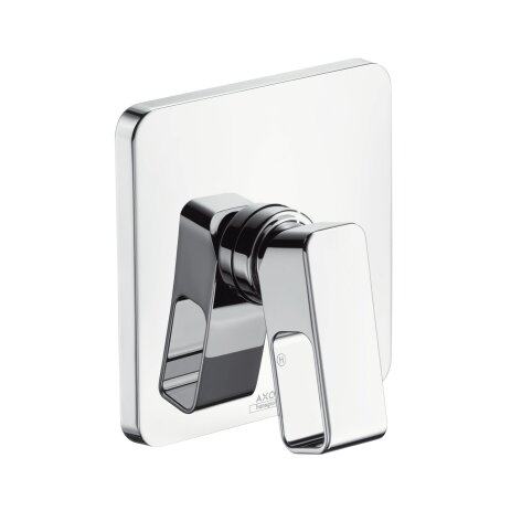 Hansgrohe Axor Urquiola Single lever concealed shower mixer