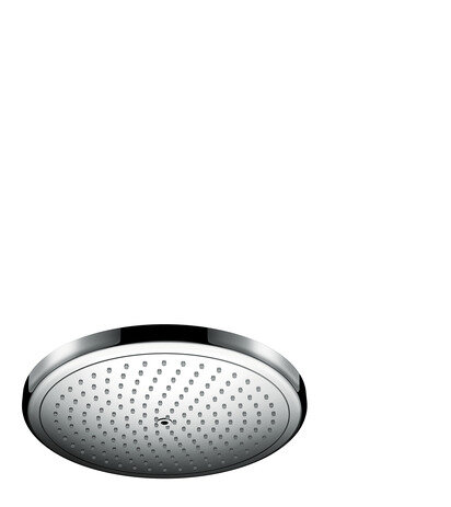 hansgrohe Croma overhead shower 280 1jet EcoSmart 9 l/min