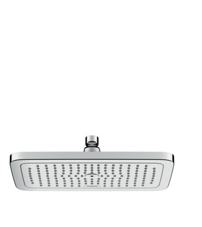 hand-sized Croma E overhead shower 280 1jet EcoSmart 9 l/min